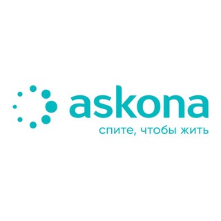 Аватар канала Askona