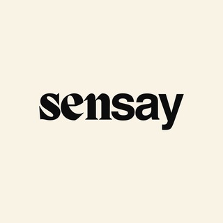 Sensay ⛩✨ - Official (sensay.io) channel avatar