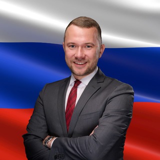 Аватар канала Александр Кудряшов (Росдетцентр)