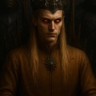 логово Асмодея channel avatar