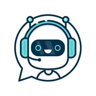 𝗦𝘂𝗽𝗽𝗼𝗿𝘁 𝗚𝗿𝗼𝘂𝗽 🤖 channel avatar