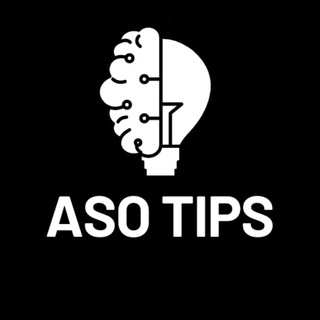 ASO Tips channel avatar