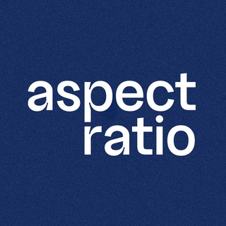 aspect ratio channel avatar