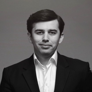 Asror Iskandarov | Shaxsiy Brend Qurish channel avatar
