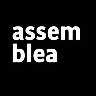 Assemblea channel avatar