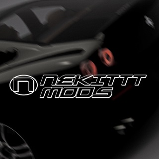 Nekittt mods | assetto corsa channel avatar