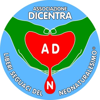 Associazione Dicentra (APS) channel avatar