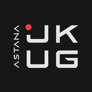 Аватар канала Astana JKUG