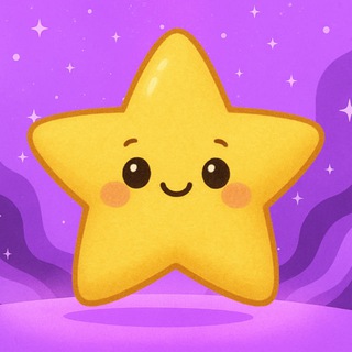 Aster channel avatar