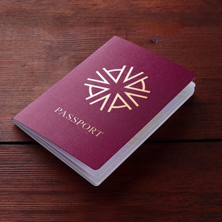 Аватар канала astonspassport