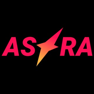 ASTRA channel avatar
