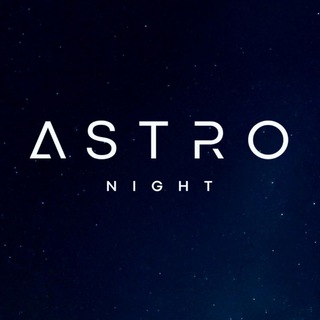 ASTRONIGHT | АСТРОНАЙТ channel avatar