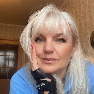 Аватар канала Садовый косметолог Любовь Забуслаева