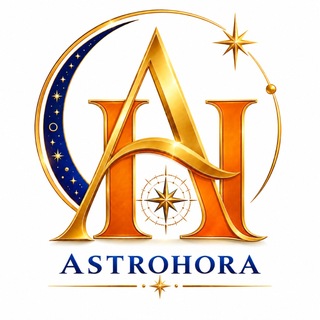 Аватар канала AstroHoraResearch