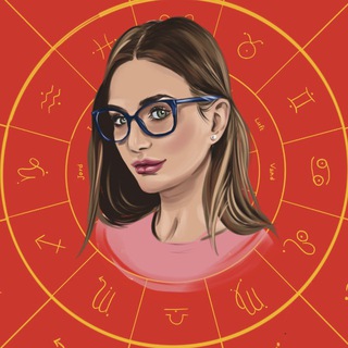 Астро-дневник КривомаZ channel avatar