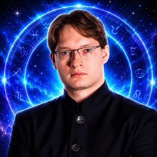 Астролог Антон Соколов channel avatar