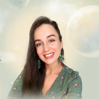 Астролог Екатерина Козлова channel avatar