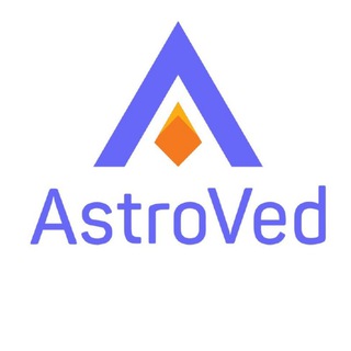 AstroVed channel avatar