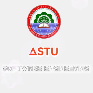 ASTU Software Engineering channel avatar