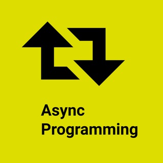 Asynchronous Programming channel avatar