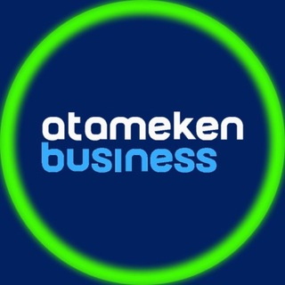 Atameken Business - Новости Казахстана channel avatar