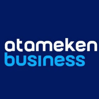 Аватар канала Atameken Business - Жаңалықтар