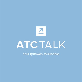 Аватар канала ATCtalk | Aviation English club | Авиационный английский