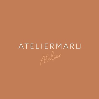 ATELIERMARU Ателье channel avatar