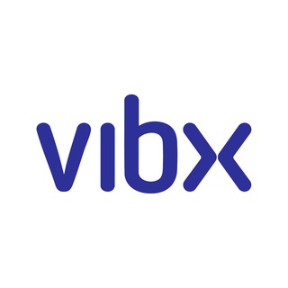 Atendimento VibX - Bot Telegram VIP channel avatar