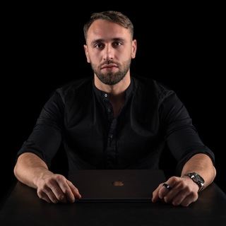 Научный Подход - Артур Тербалян channel avatar