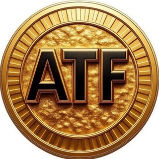 ATF channel avatar