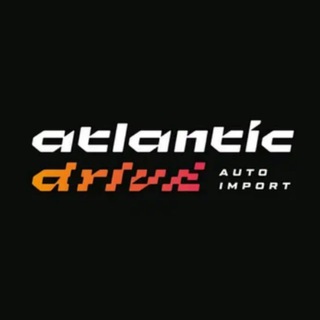 Аватар канала Atlantic Drive - авто под заказ и в наличии