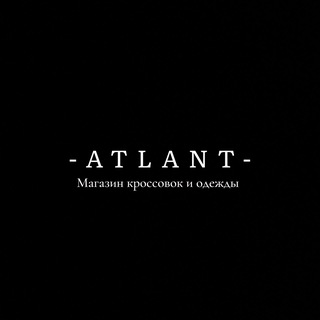 Аватар канала -A T L A N T-