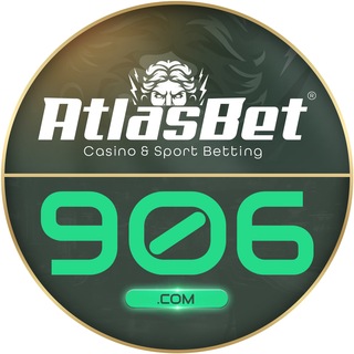 Аватар канала ATLAS