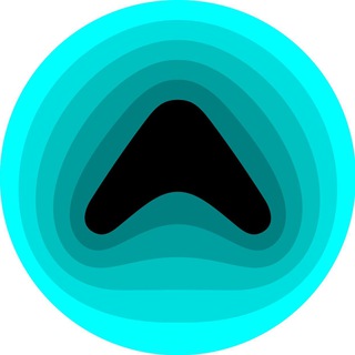 АТОМ channel avatar