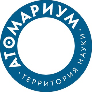 Атомариум channel avatar
