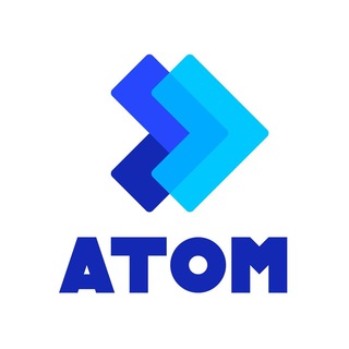 ATOM channel avatar