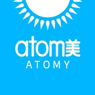 ATOMY KAZAKHSTAN channel avatar