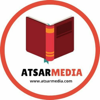 Аватар канала Atsar Media