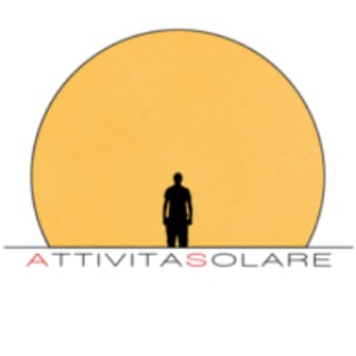 Attività Solare - Dinamiche Solari channel avatar