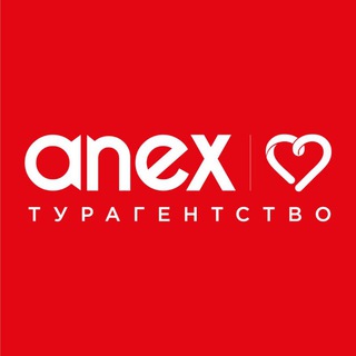 ANEX channel avatar