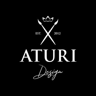 Краски для стен, мебели и декора Aturi Design channel avatar