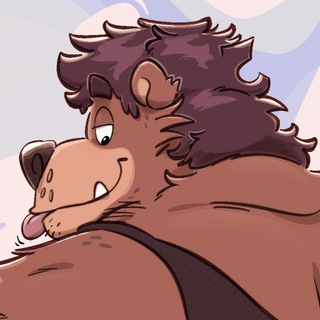 Jan's Art Bear Cave channel avatar