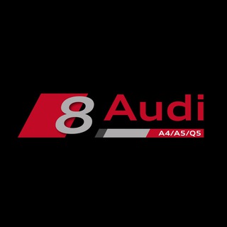 Аватар канала Чат Audi A4/A5/Q5 Typ 8
