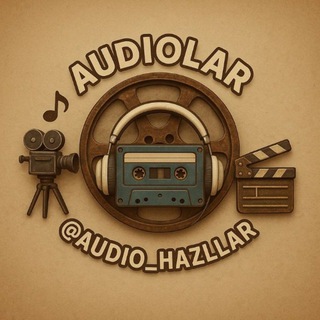 audio_hazllar channel avatar