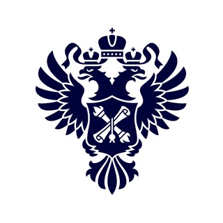 Счетная палата РФ channel avatar