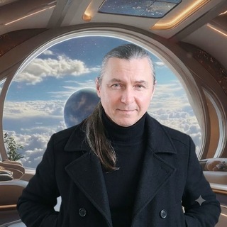 Архетип Мага channel avatar