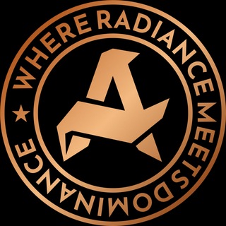 Aurora Apex channel avatar