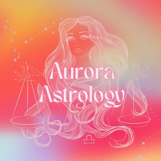 Aurora Astrology channel avatar