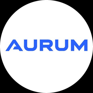 Аватар канала Aurum Official English Channel